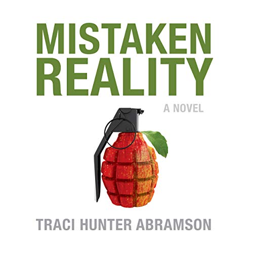 Cover of Mistaken Reality