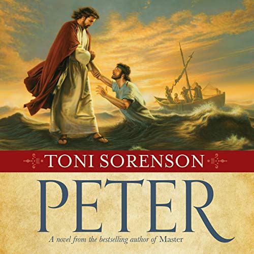Cover of Peter