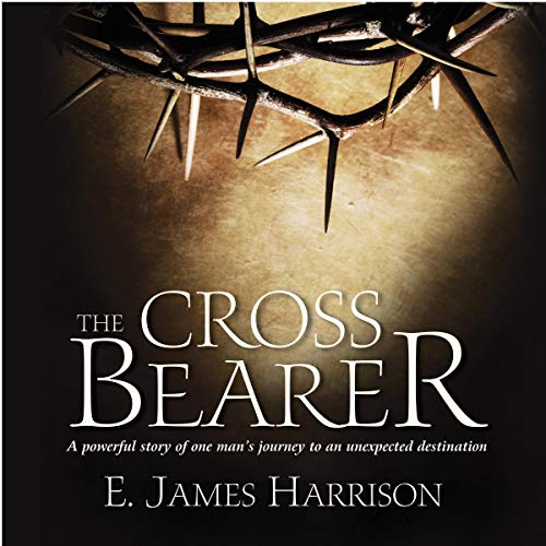Cover of The Cross Bearer