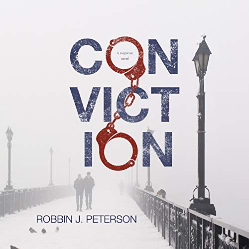 Cover of Conviction