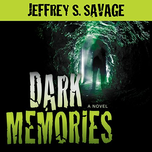 Cover of Dark Memories