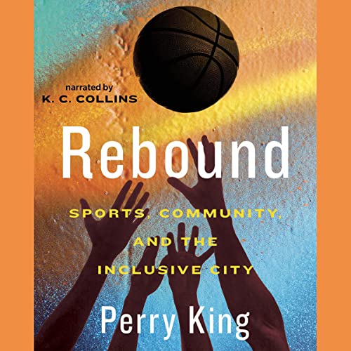 Cover of Rebound