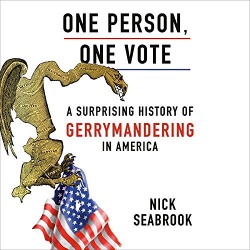 Cover of One Person, One Vote