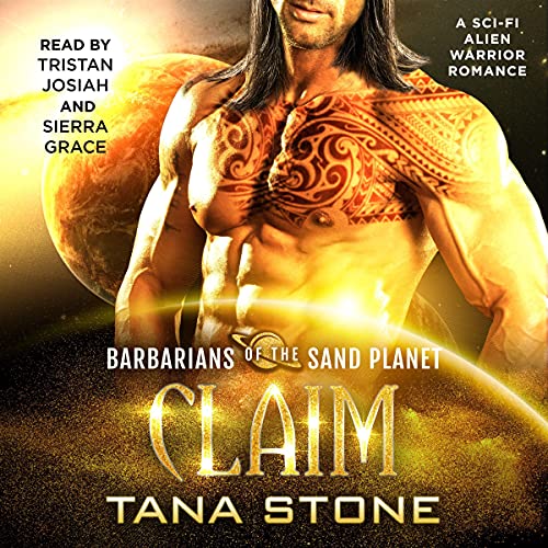 Cover of Claim