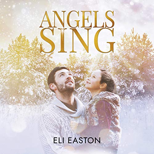 Cover of Angels Sing