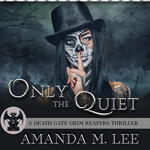 Cover of Only the Quiet