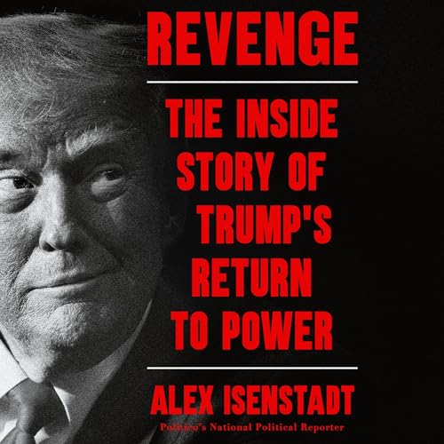 Cover of Revenge