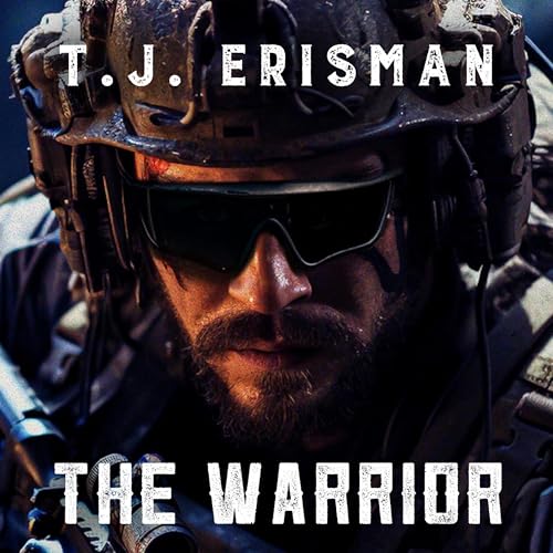 Cover of The Warrior