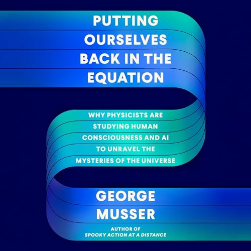 Cover of Putting Ourselves Back in the Equation