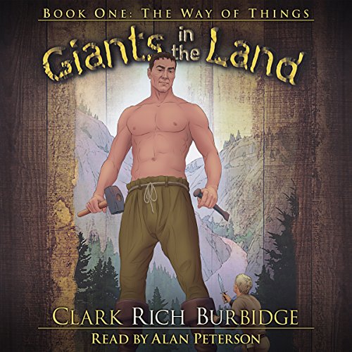 Cover of The Way of Things