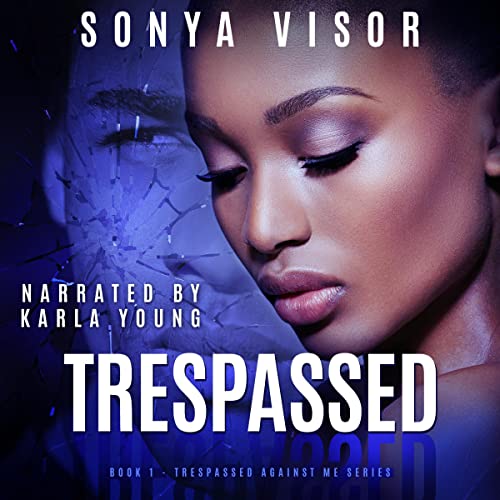 Cover of Trespassed