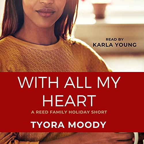 Cover of With All My Heart: A Holiday Short