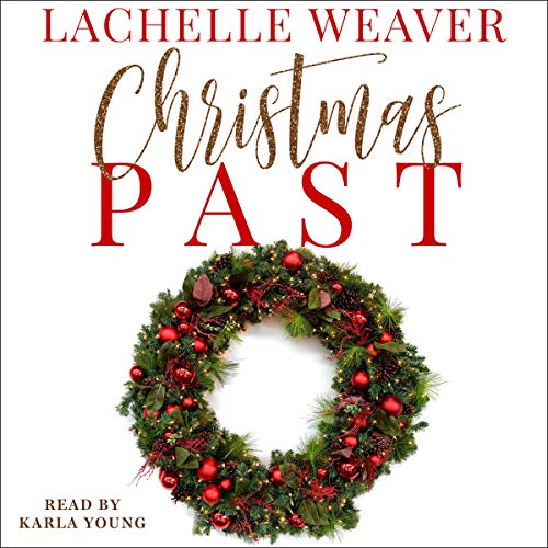 Cover of Christmas Past