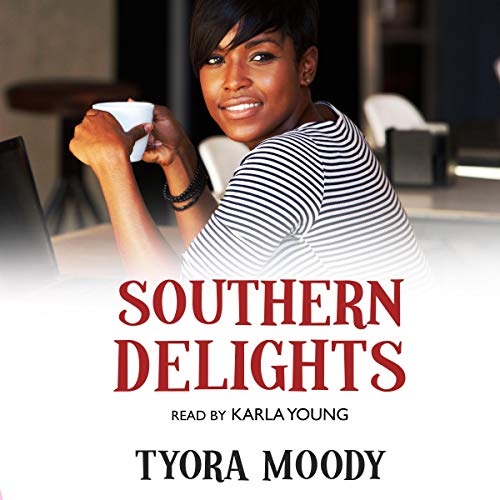 Cover of Southern Delights