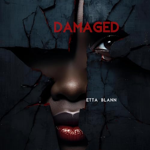 Cover of Damaged
