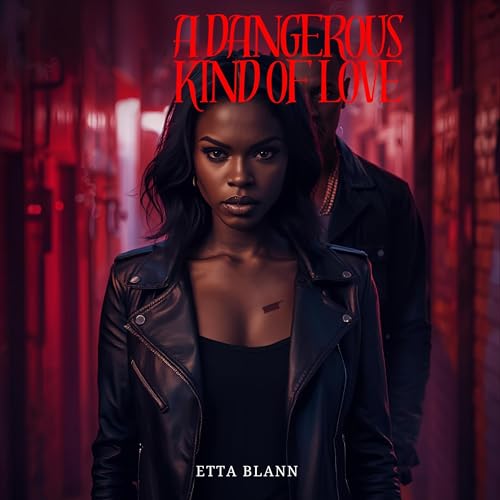 Cover of A Dangerous Kind of Love