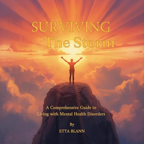 Cover of Surviving the Storm