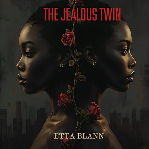 Cover of The Jealous Twin