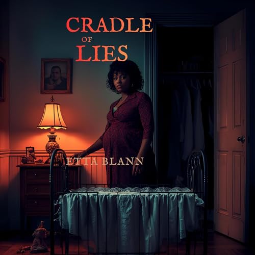 Cover of Cradle of Lies