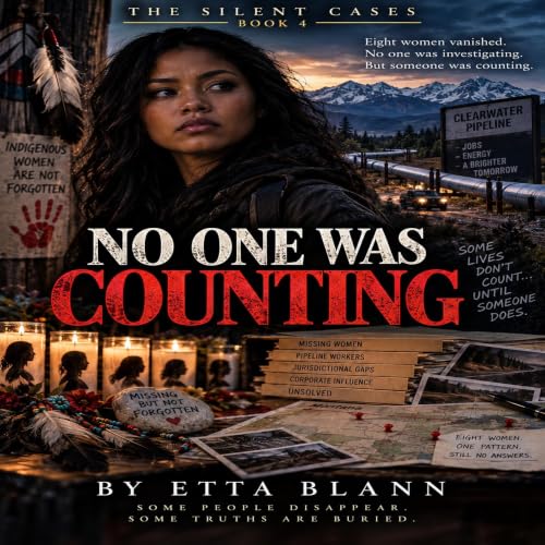 Cover of No One Was Counting