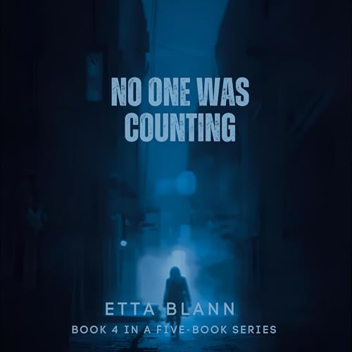 Cover of No One Was Counting
