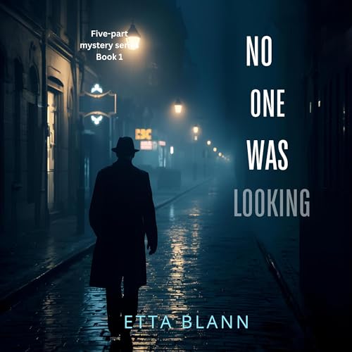Cover of No One Was Looking