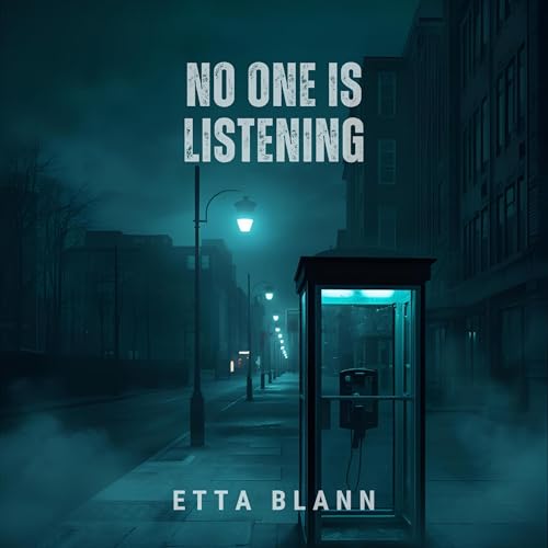 Cover of No One Was Listening