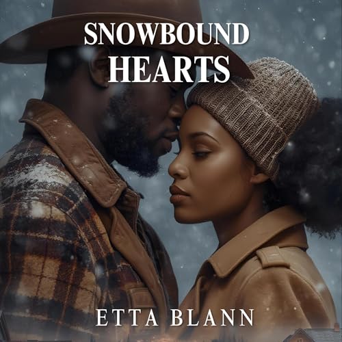 Cover of Snowbound Hearts