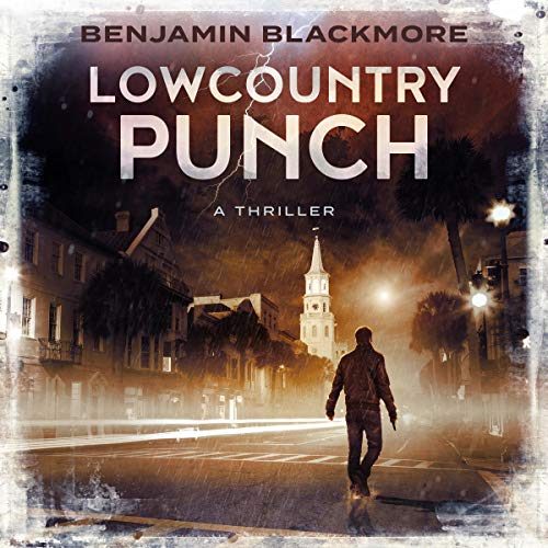 Cover of Lowcountry Punch