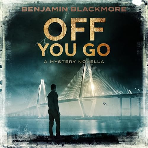 Cover of Off You Go