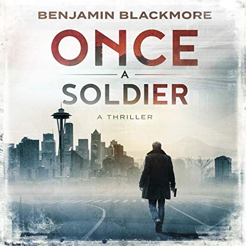 Cover of Once a Soldier