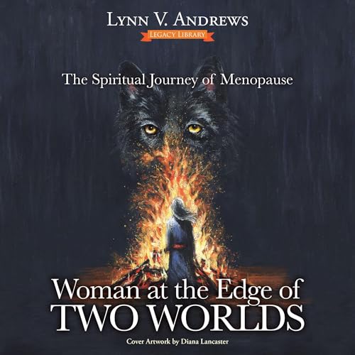 Cover of Woman at the Edge of Two Worlds