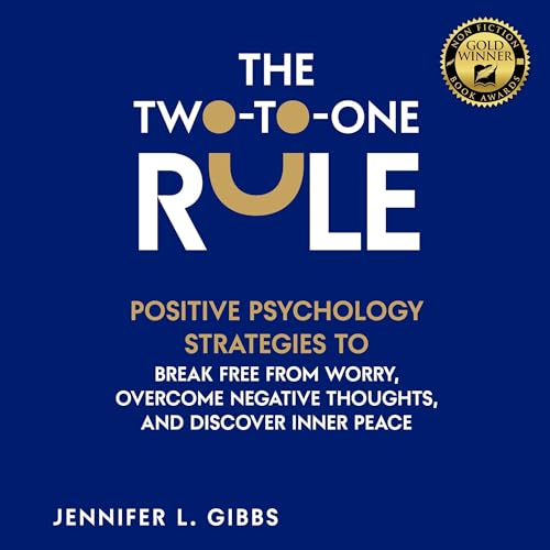 Cover of The Two-to-One Rule