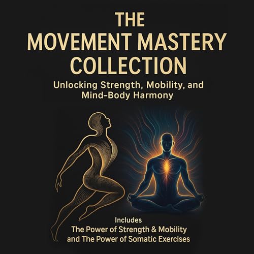 Cover of The Movement Mastery Collection