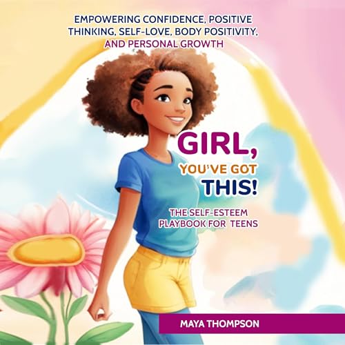 Cover of Girl, You’ve Got This