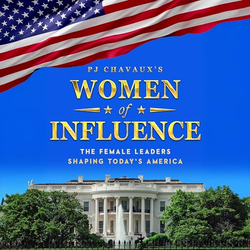 Cover of Women of Influence