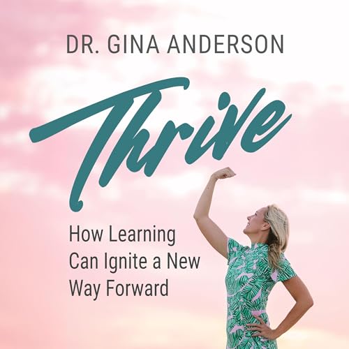 Cover of Thrive