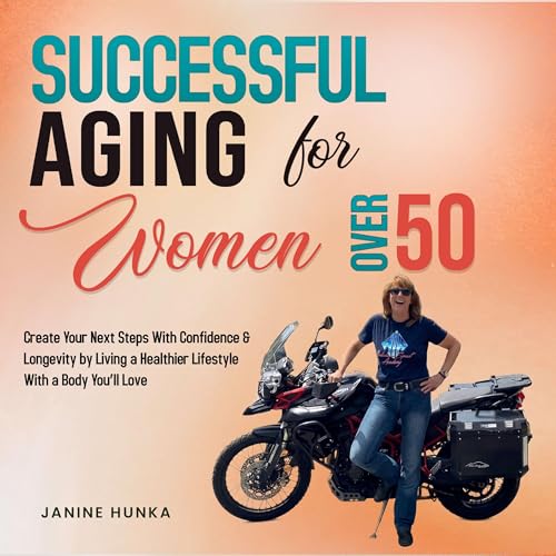 Cover of Successful Aging for Women over 50
