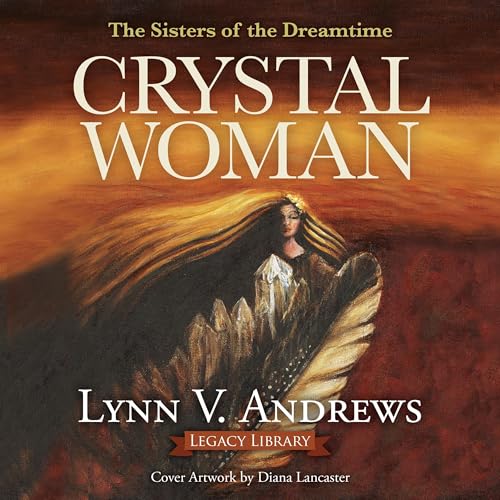 Cover of Crystal Woman