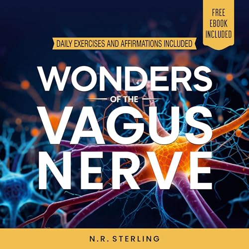 Cover of Wonders of the Vagus Nerve