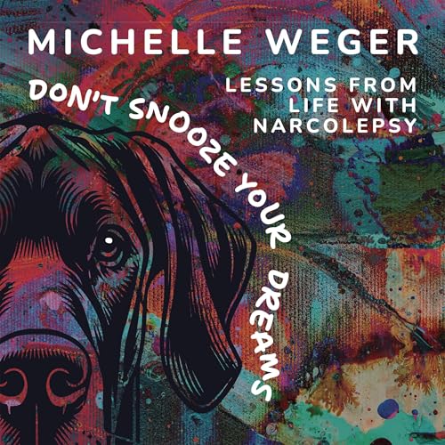 Cover of Don’t Snooze Your Dreams