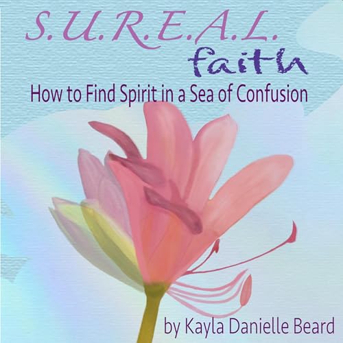 Cover of S.U.R.E.A.L. Faith