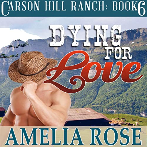Cover of Dying for Love