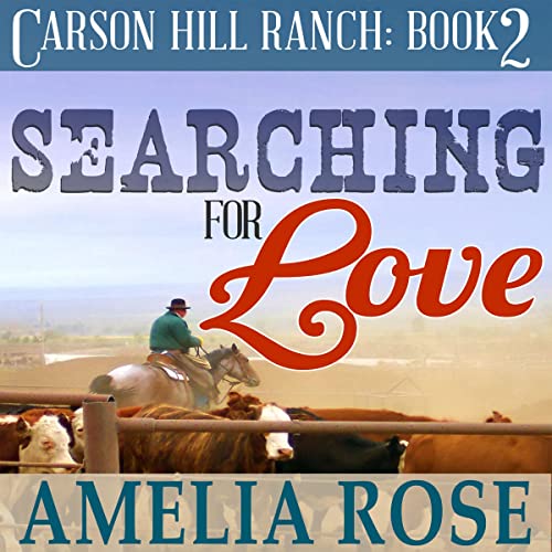 Cover of Searching for Love