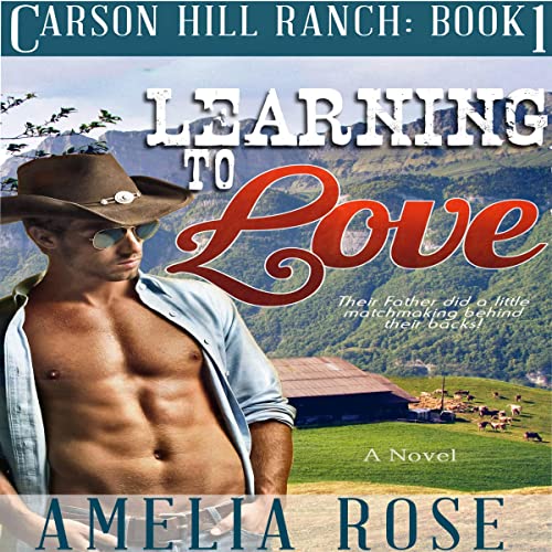 Cover of Learning to Love