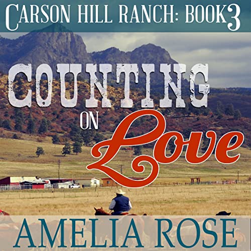 Cover of Counting on Love