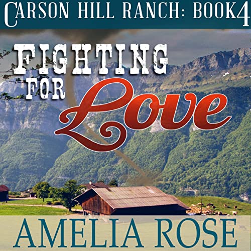 Cover of Fighting for Love