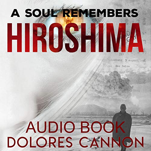 Cover of A Soul Remembers Hiroshima