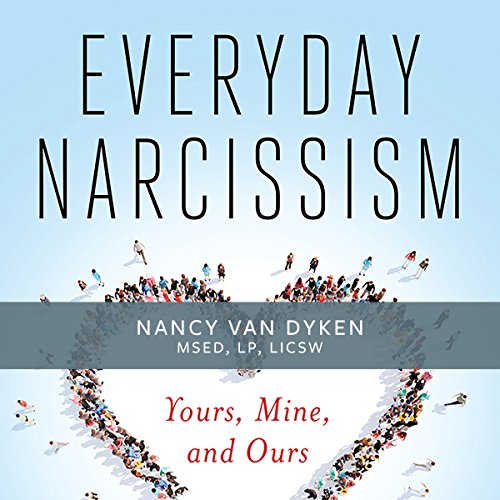 Cover of Everyday Narcissism