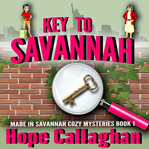 Cover of Key to Savannah